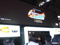 TGS: Fotos del Tokyo Game Show (1)