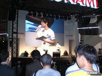 TGS: Fotos del Tokyo Game Show (1)