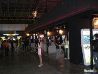 TGS: Fotos del Tokyo Game Show (1)