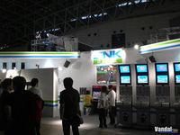 TGS: Fotos del Tokyo Game Show (1)