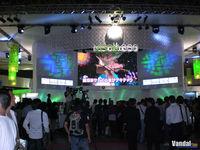 TGS: Fotos del Tokyo Game Show (1)