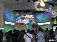 TGS: Fotos del Tokyo Game Show (1)