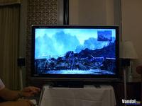 TGS: Microsoft nos presenta Lost Odyssey