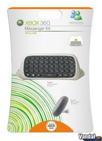 Microsoft lanza accesorios de Halo 3