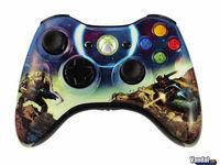 Microsoft lanza accesorios de Halo 3