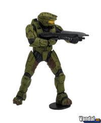Microsoft lanza accesorios de Halo 3