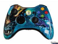 Microsoft lanza accesorios de Halo 3