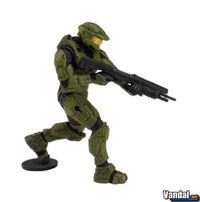 Microsoft lanza accesorios de Halo 3