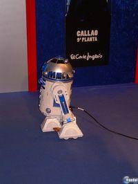 Activision presenta Star Wars: El Poder de la Fuerza
