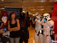 Activision presenta Star Wars: El Poder de la Fuerza