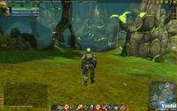 Imagen Halo MMO