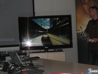 EA nos muestra el nuevo Need for Speed Undercover