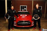 Un espa�ol gana la GT Academy