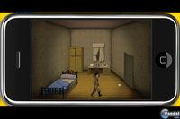 Primeras im�genes y v�deos de La llamada de Cthulhu para iPhone