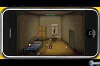 Primeras im�genes y v�deos de La llamada de Cthulhu para iPhone