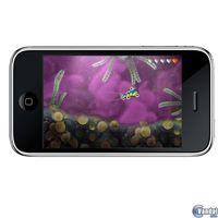 Nuevas im�genes y detalles de Spore para iPhone