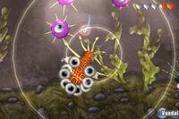 Nuevas im�genes y detalles de Spore para iPhone