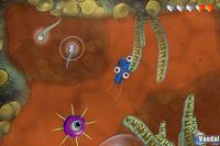 Nuevas im�genes y detalles de Spore para iPhone