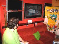 Nintendo presenta de Blob en Espa�a