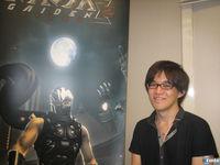 Tecmo presenta Ninja Gaiden Sigma 2 en Espa�a
