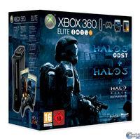 Habr� pack de Xbox 360 con Halo 3: ODST y Halo 3