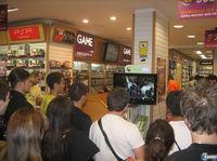 400 Personas tocan Guitar Hero 5 durante 24 horas en Espa�a