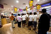 400 Personas tocan Guitar Hero 5 durante 24 horas en Espa�a