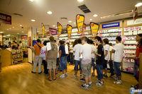 400 Personas tocan Guitar Hero 5 durante 24 horas en Espa�a
