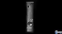 Confirmada la Xbox 360 de 250 GB
