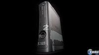 Confirmada la Xbox 360 de 250 GB