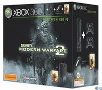 Confirmada la Xbox 360 de 250 GB