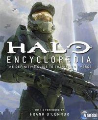 La Enciclopedia Halo se publicar� el 2 de noviembre