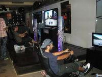 EA presenta Need for Speed Shift en Espa�a