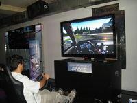 EA presenta Need for Speed Shift en Espa�a