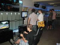 EA presenta Need for Speed Shift en Espa�a