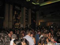 Los Beatles: Rock Band se presenta en Madrid con una fiesta
