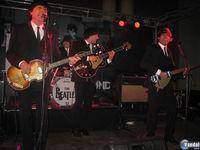 Los Beatles: Rock Band se presenta en Madrid con una fiesta