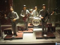 Los Beatles: Rock Band se presenta en Madrid con una fiesta
