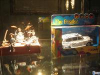 Los Beatles: Rock Band se presenta en Madrid con una fiesta