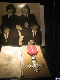 Los Beatles: Rock Band se presenta en Madrid con una fiesta