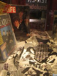 Los Beatles: Rock Band se presenta en Madrid con una fiesta