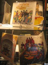 Los Beatles: Rock Band se presenta en Madrid con una fiesta