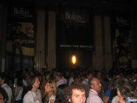 Los Beatles: Rock Band se presenta en Madrid con una fiesta