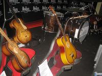 Los Beatles: Rock Band se presenta en Madrid con una fiesta