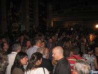 Los Beatles: Rock Band se presenta en Madrid con una fiesta