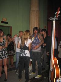 Los Beatles: Rock Band se presenta en Madrid con una fiesta