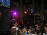 Los Beatles: Rock Band se presenta en Madrid con una fiesta