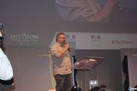 Entregados los Milthon, los premios europeos del videojuego