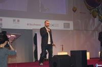 Entregados los Milthon, los premios europeos del videojuego