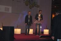 Entregados los Milthon, los premios europeos del videojuego